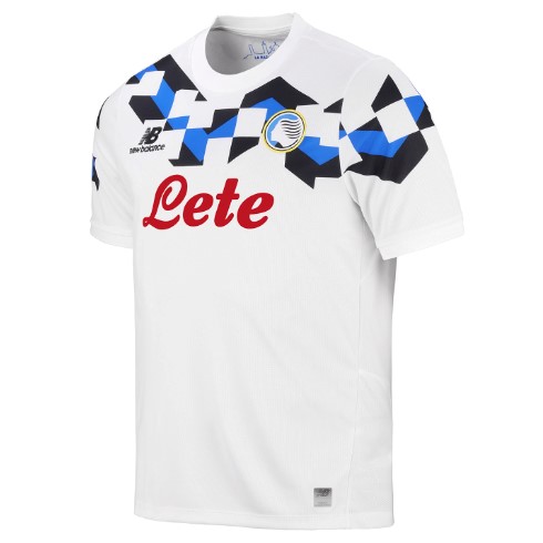 Thailande Maillot Atalanta BC Exterieur 2026-27